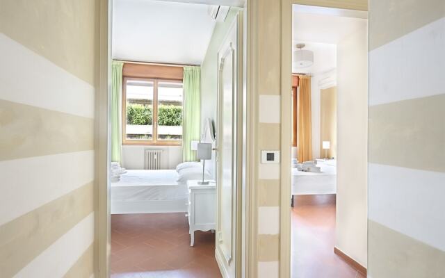 Pontevecchio 2 Bedrooms Suite