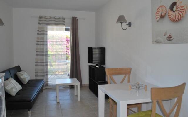 Guesthouse LEau Blanche