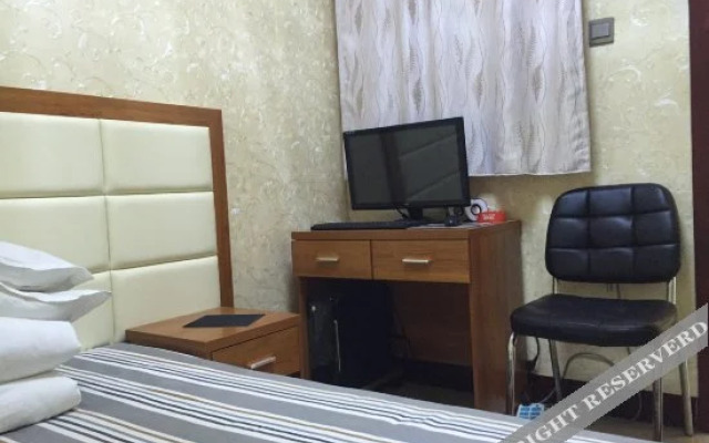 Wan Jia Guest House