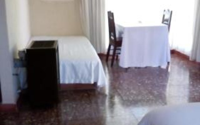 Hotel Mi Ranchito
