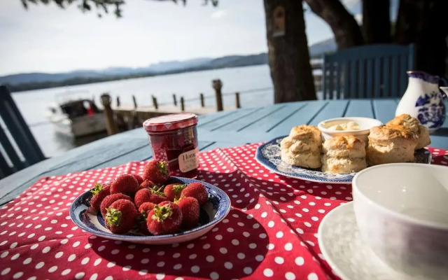 Waterhead Cottage