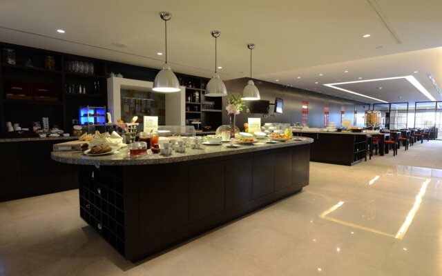 Staybridge Suites Beirut by IHG