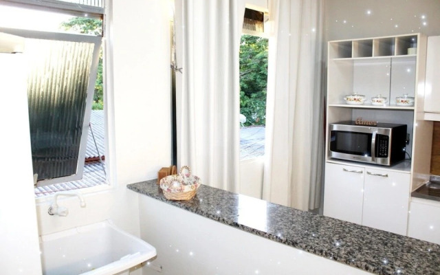 Hostel Cataratas