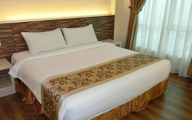 Midcity Hotel Melaka