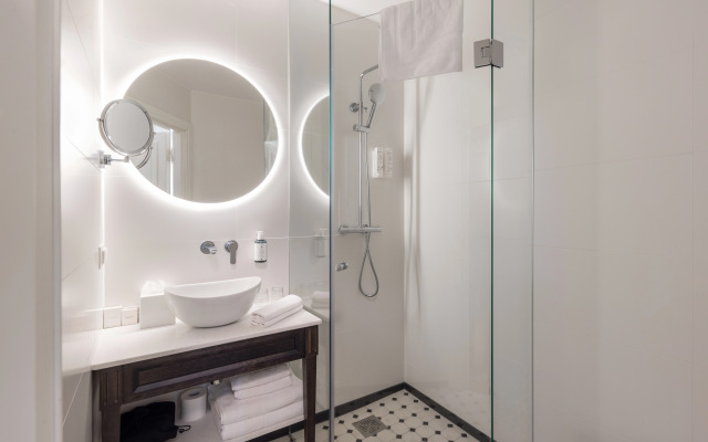 Nunne Boutique Hotel