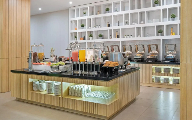 favehotel Karawang