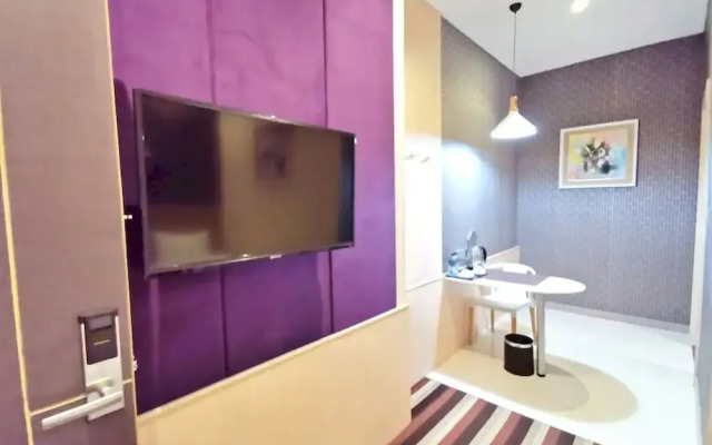 Capital O 75451 Podstel Hostel Bangkok