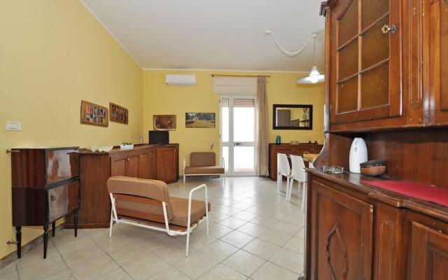 Appartamento Dea Minerva