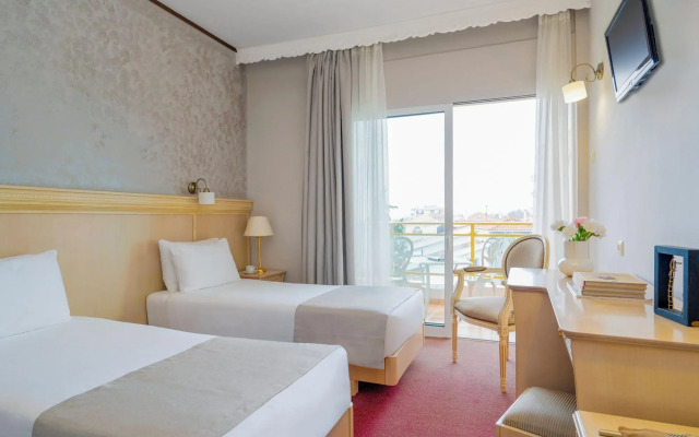 Eona Beach Resort by Greek Pride