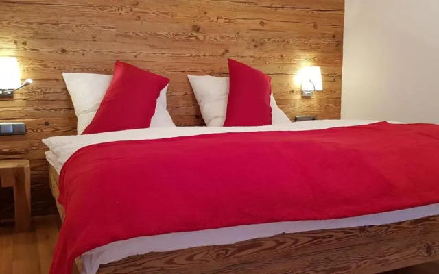 Ferienwohnung Ilse Pleiger