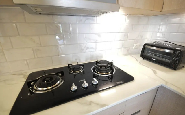 Lorin Villa 4BR with Private Pool
