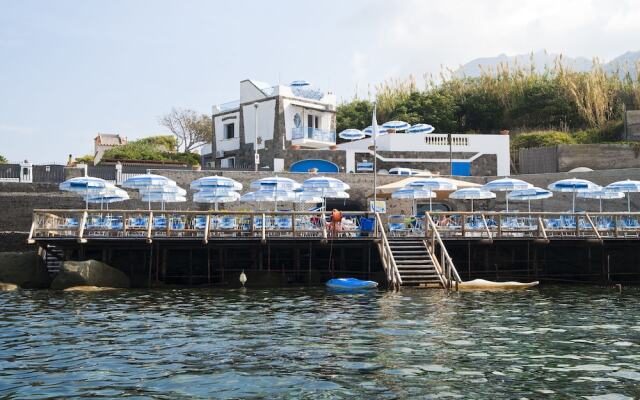 La Rotonda Sul Mare