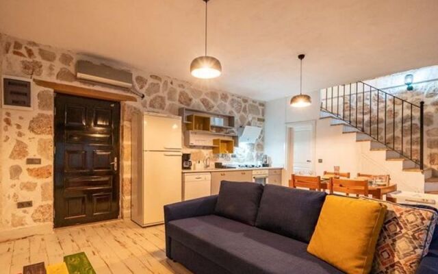 Villa İstinye 2