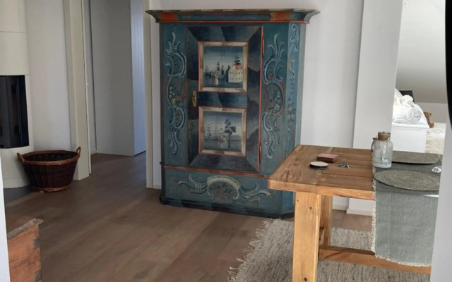 Brig City Mountain View