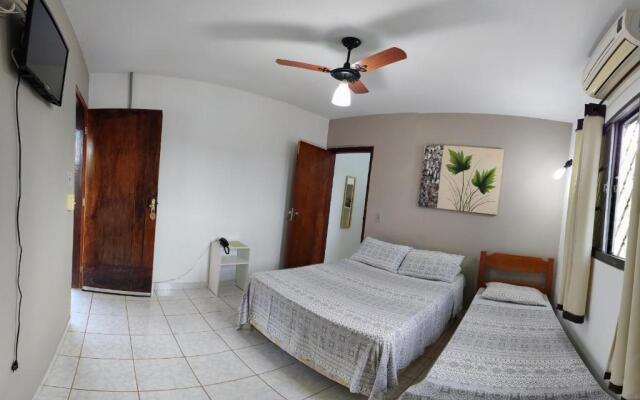 Hotel Paraíso Dos Alpes