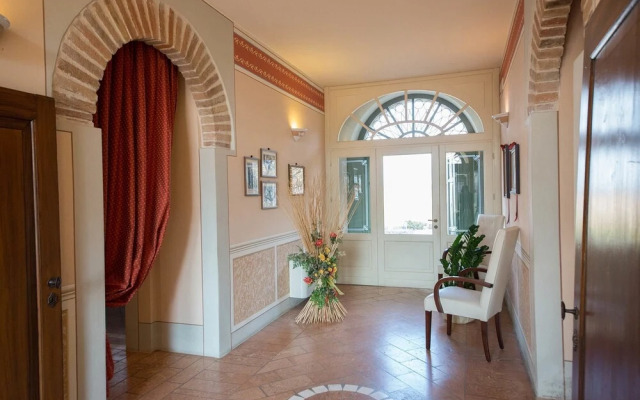 Locanda Ca' Rossa