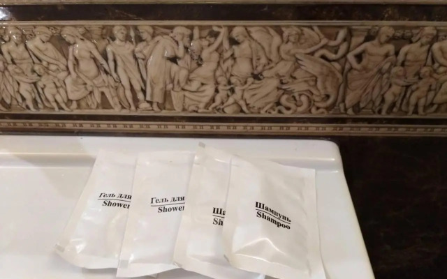 VIP Харьковская