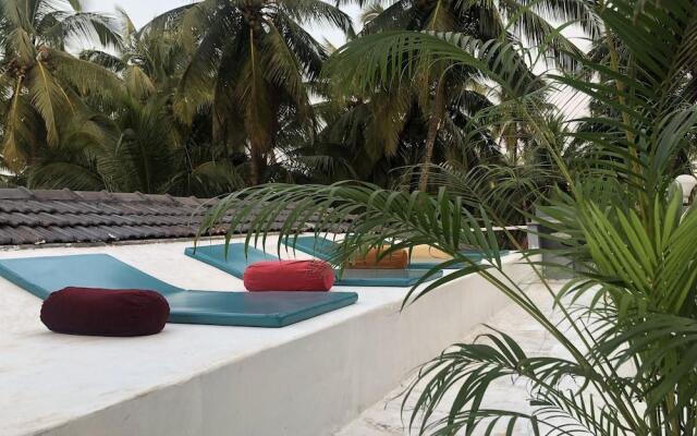 INN MORJIM a Boutique Beach Hotel