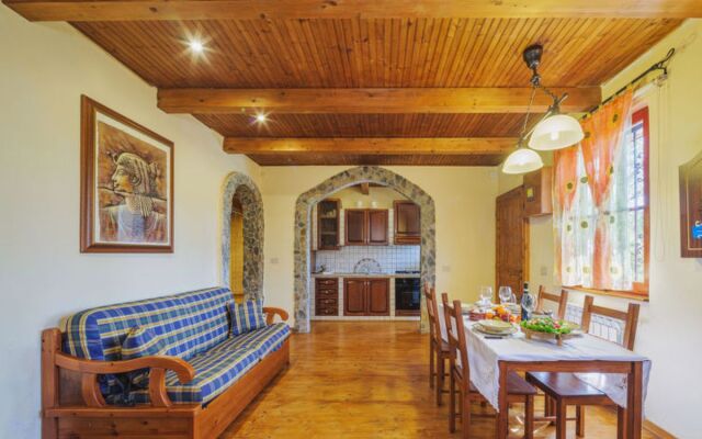 Mare E Monti (Sac385)