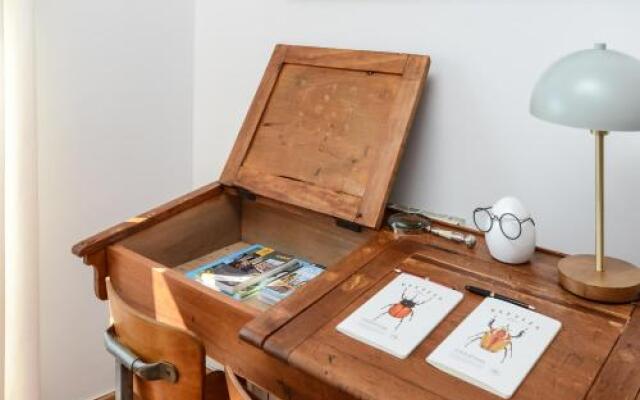 Jardim Das Flores Luxury Apartment