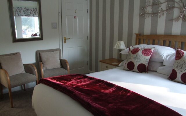 Tides Reach Guest House