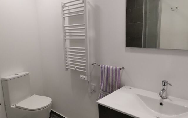 DoBairro Suites at Merces