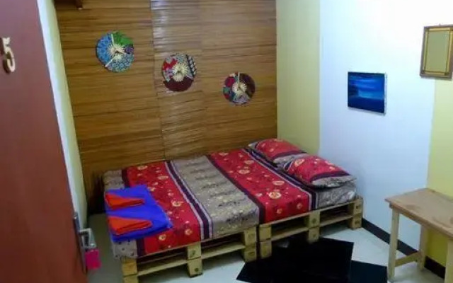 Gado Gadu Hostel