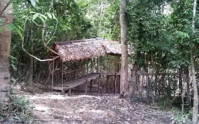 Yanapuma Explorer - Lodge & Adventure