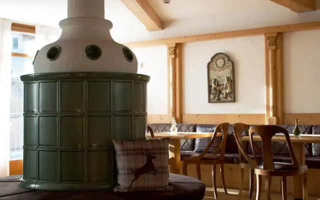Hotel Belfiore