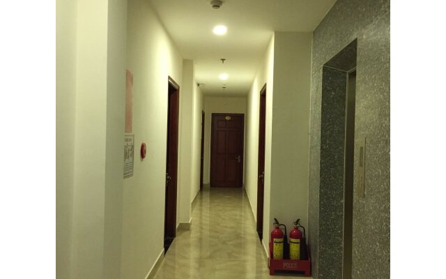 Huy Hoang Hotel