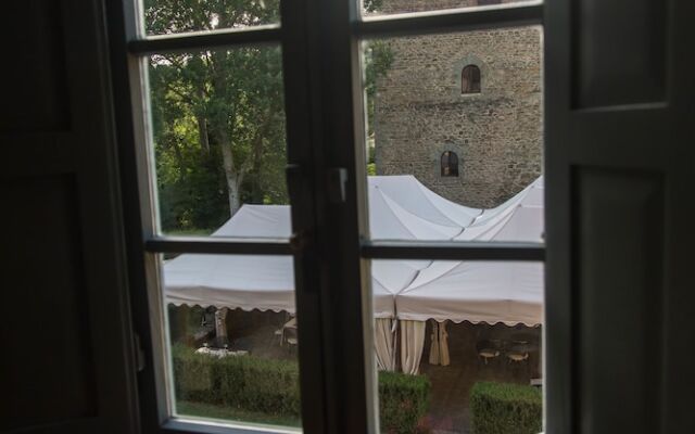 Torre Santa Flora Hotel Relais