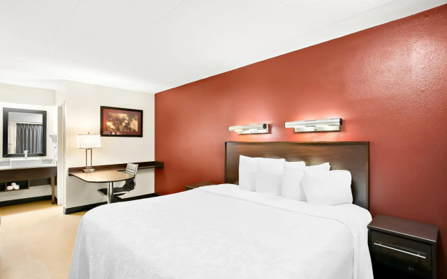 Red Roof Inn PLUS+ Baltimore-Washington DC/BWI Airport