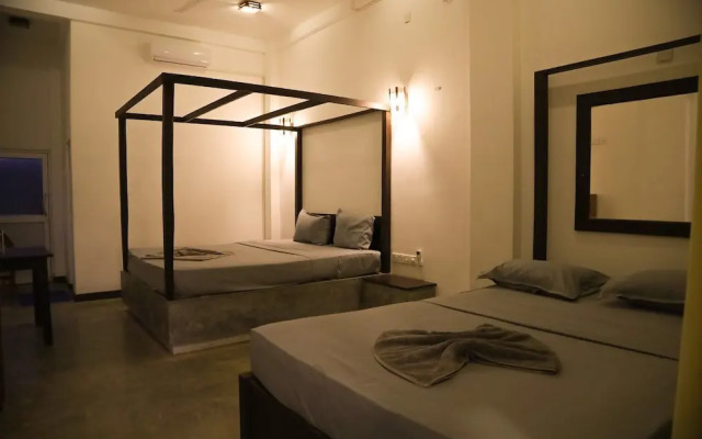 Cozy Cocos