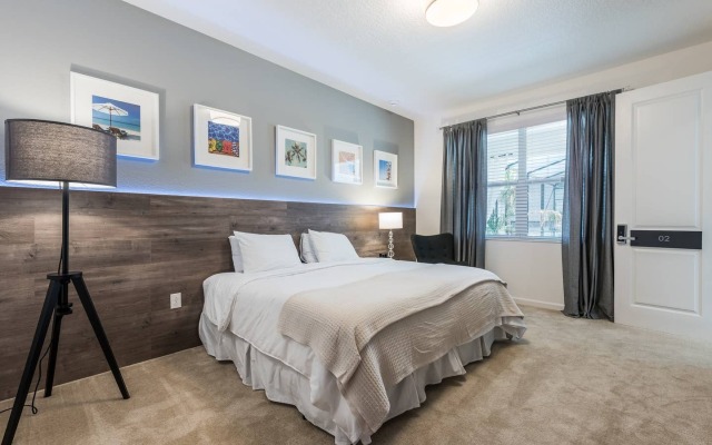 Unique luxury masterpiece with 15 suites