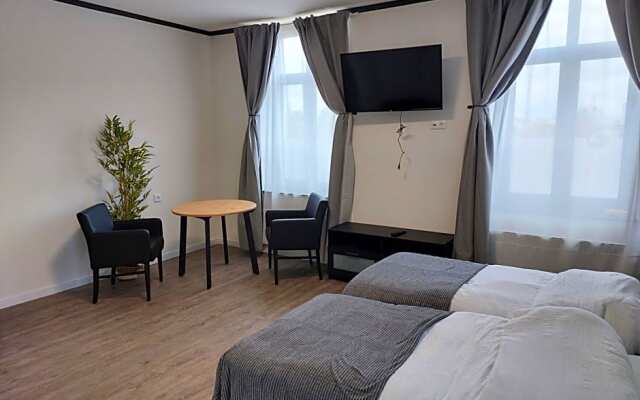 Hotel Vallis