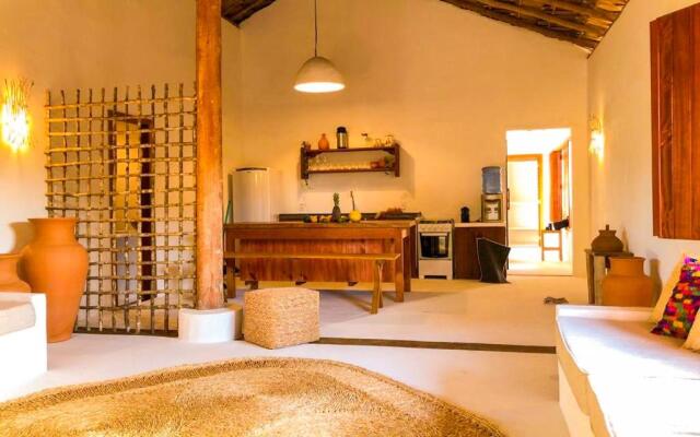 Casa Do Pescador Atins