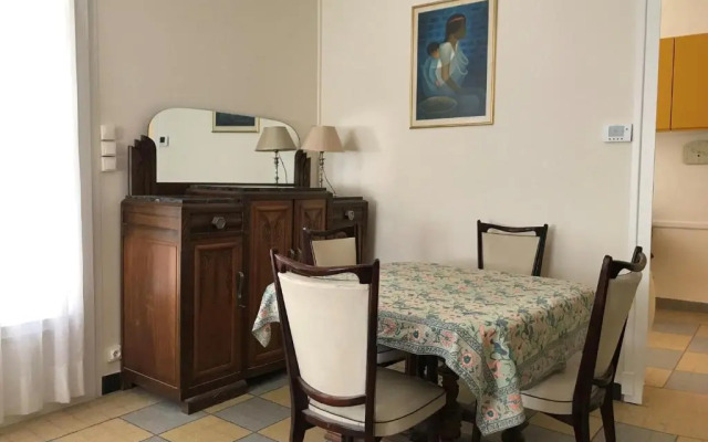 Maison Vaux-sur-Mer, 4 pièces, 6 personnes - FR-1-539-8