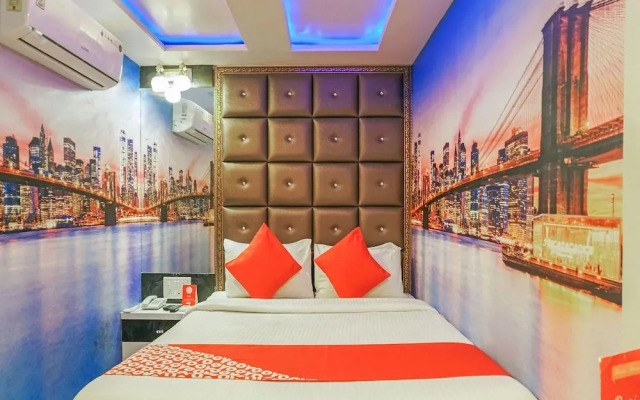 OYO 23624 Panchgani Inn