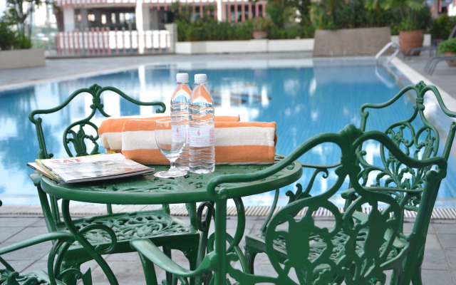 The Pearl Kuala Lumpur