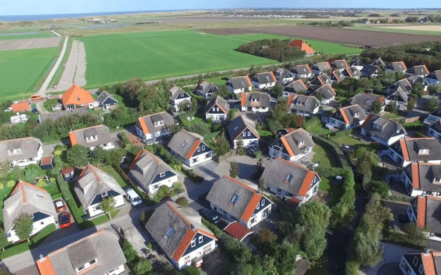 Villa in Callantsoog Near the Beach