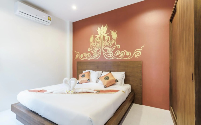 Boutique Pool Villa