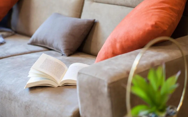 Zenao Appart'hôtels Suresnes