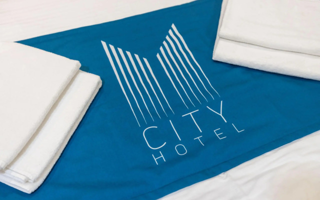 Синкотель «Фонтанка Лайтс»