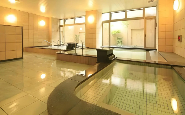 Nagoya B's Hotel