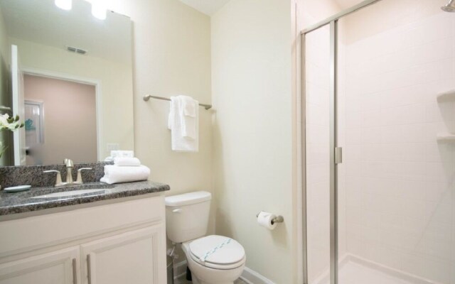 Amazing Townhome! - Champions Gate - 9065DLD