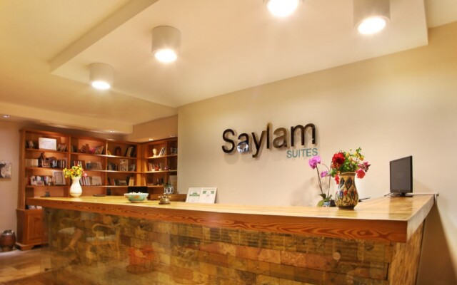 Saylam Suites