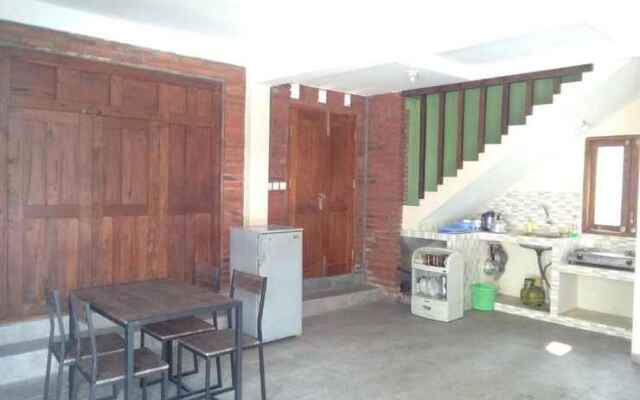 Omah Kemiri 4 Yogyakarta