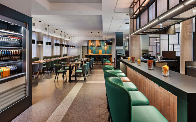 Hey Lou Hotel Karlsruhe Messe