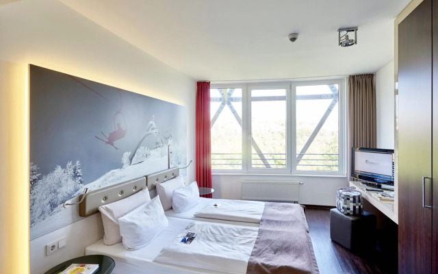 Hotel Oversum Winterberg