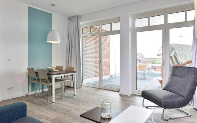 Aparthotel Anna Düne Aparthotel Anna Düne 1 16